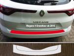 Lackschutzfolie Ladekantenschutz transparent 150 µm für Renault Megane 4 GrandTour ab 2016